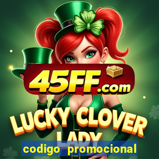 codigo promocional 7 slots